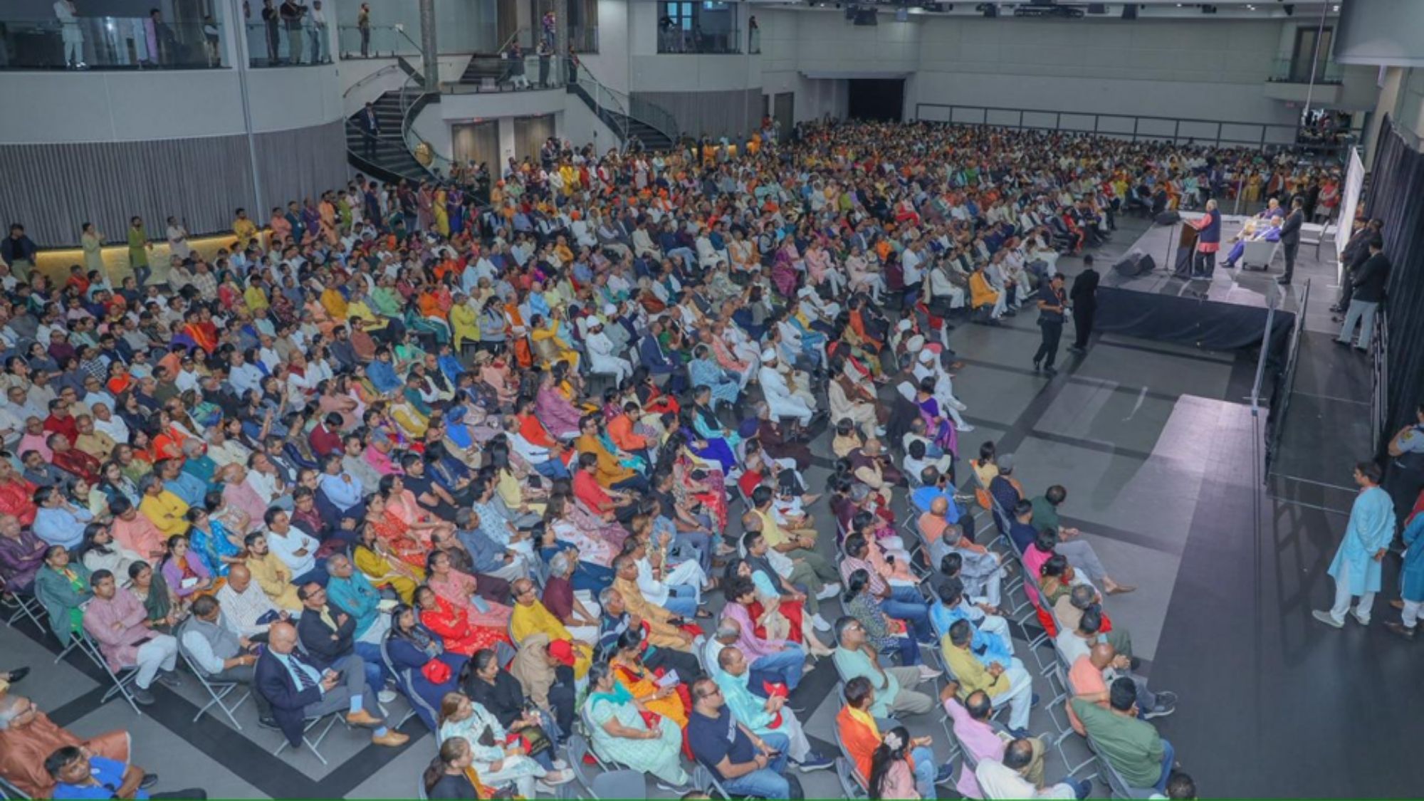 हिंदू शब्द किसी एक भाषा, उपासना पद्धति या जीवनशैली तक सीमित नहीं