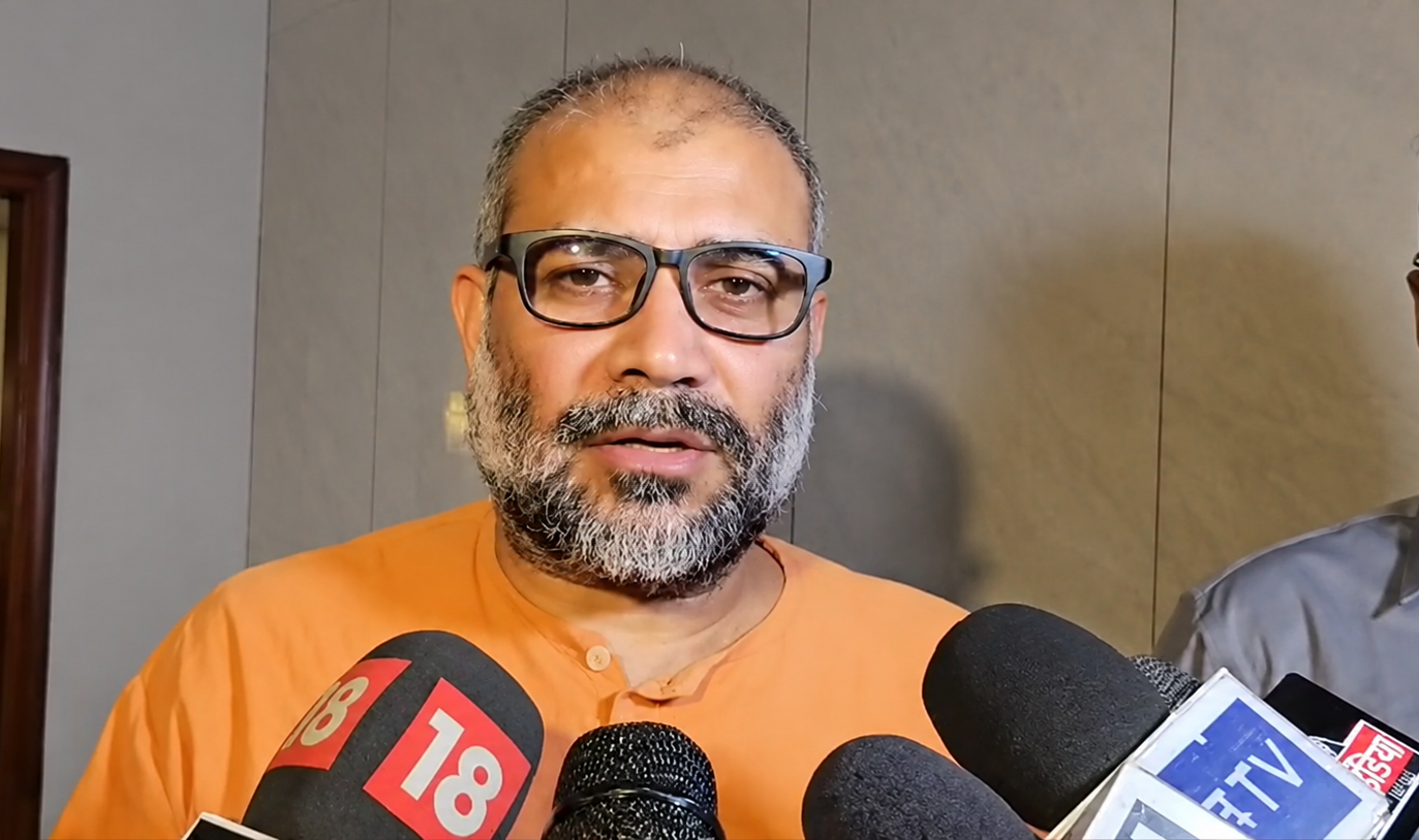 वर्ल्ड हिंदू कांग्रेस 2026: मुंबई में 18 से 20 दिसंबर तक होगा वैश्विक महासम्मेलन