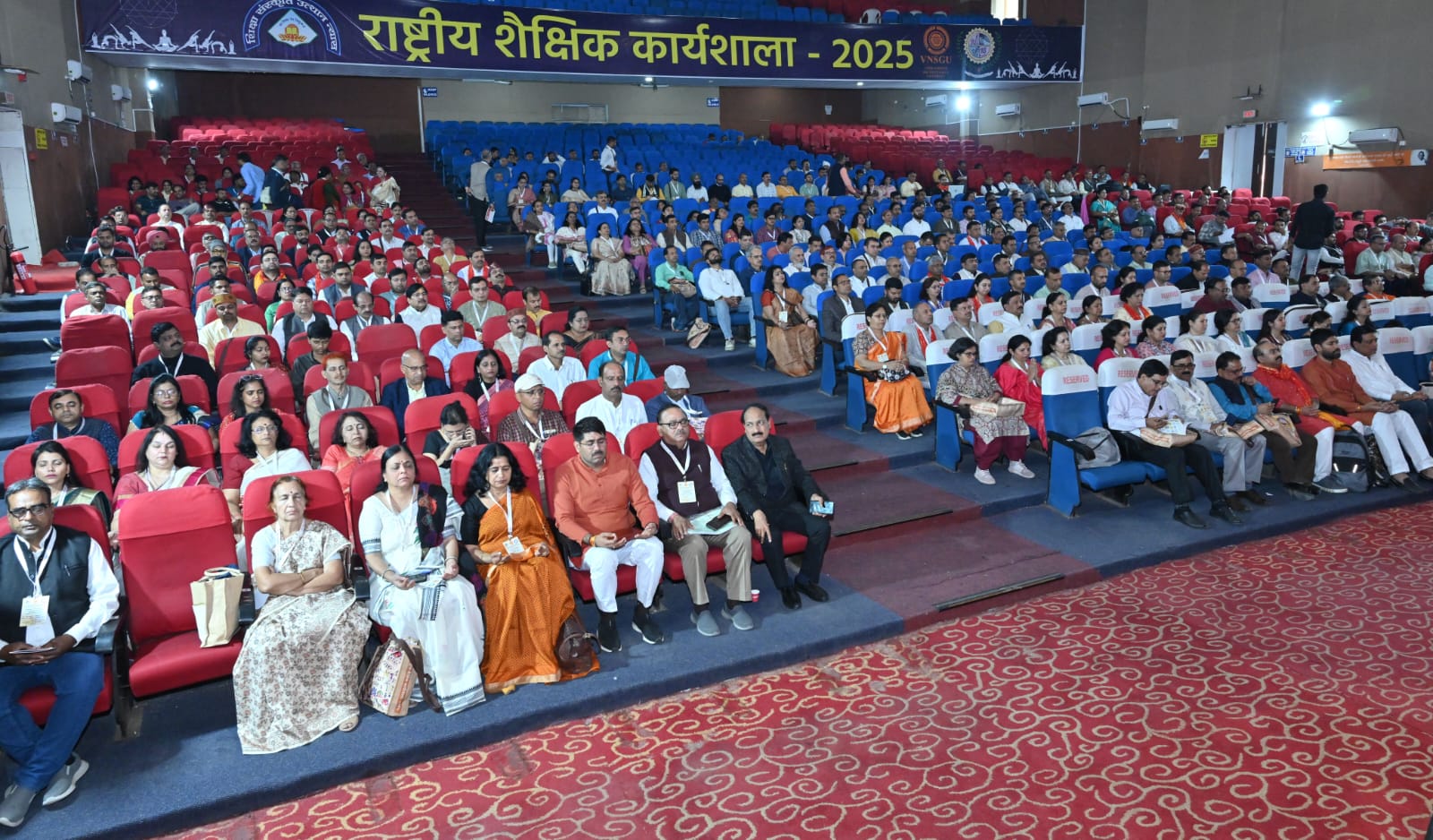 पंच परिवर्तन नया विषय नहीं, बल्कि भारतीय जीवन पद्धति का हिस्सा है - डॉ अतुल कोठारी