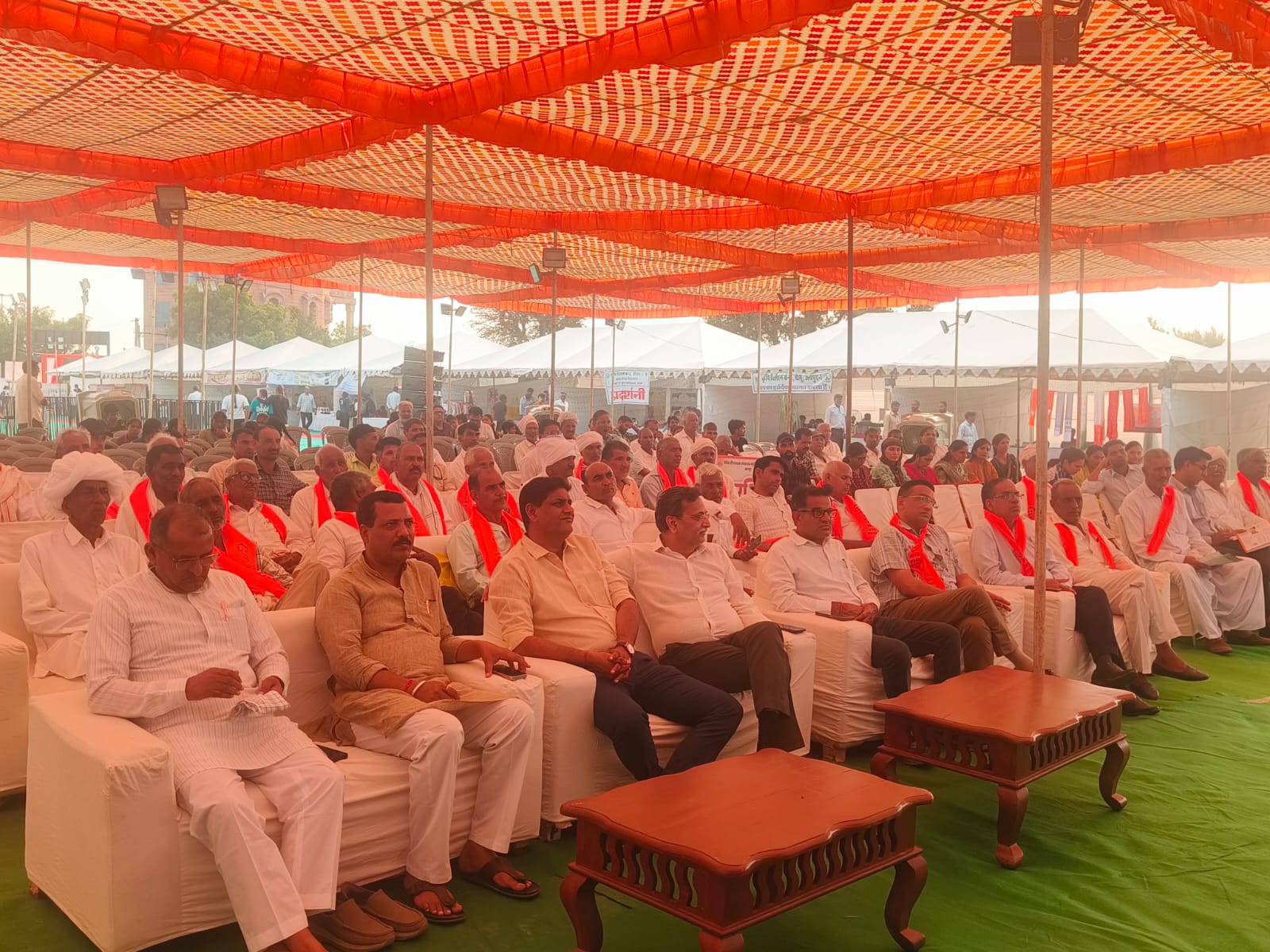खेलकूद प्रतियोगिताओं का हुआ उद्घाटन