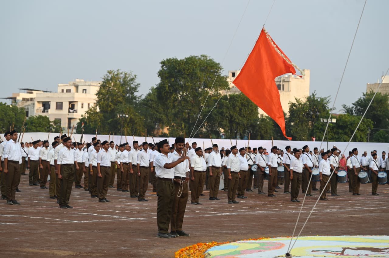 पंच परिवर्तन से बदलेगा सामाजिक जीवन