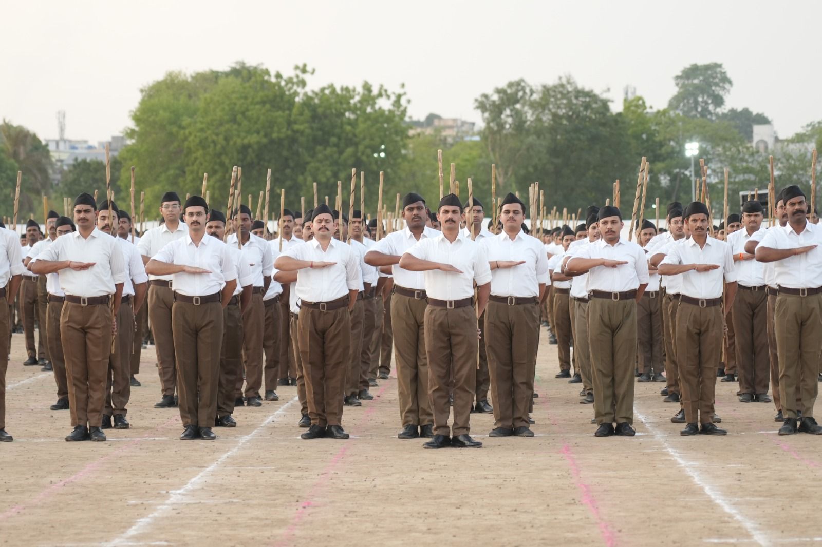 अमृतकाल के समय में भारत का होगा पुनर्निर्माण - कुमार मंगलम बिरला जी