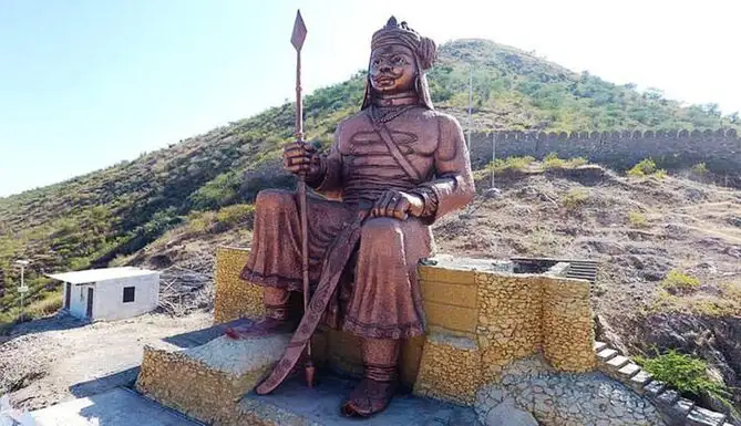 हल्दीघाटी विजय सार्द्ध चतु:शती समारोह: कैनवास पर सजेगा मेवाड़ी धरा का शौर्य और स्वाभिमान