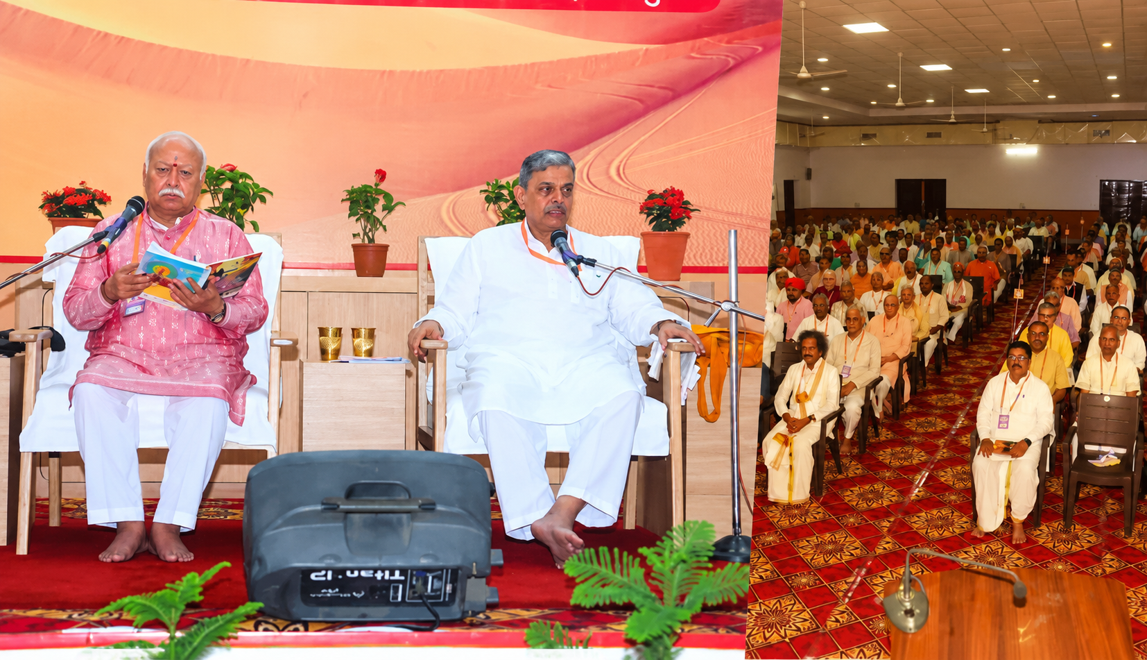 विशाखापत्तनम में 19 से 21 अगस्त तक होगी संघ प्रेरित संगठनों की अखिल भारतीय समन्वय बैठक