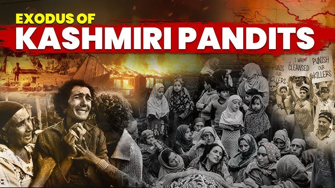 उजड़े आंगन के गुलजार होने की प्रतीक्षा में बीत गए 36 वर्ष, कश्‍मीरी हिन्दुओं का दर्द बरकरार है!