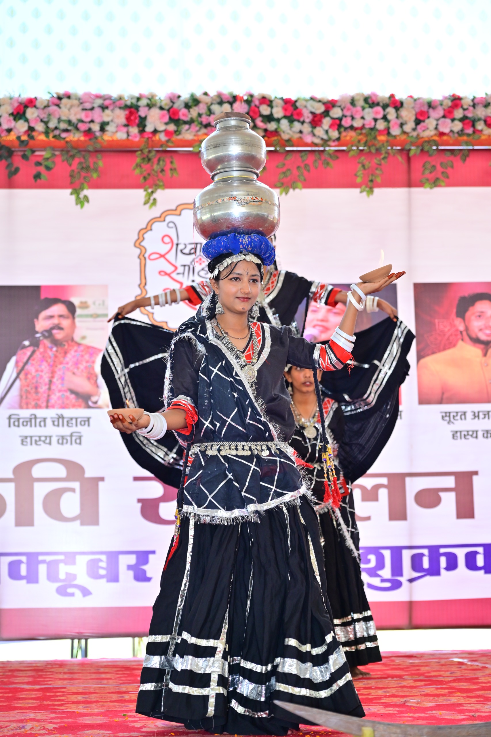 संत रविदास के बेगमपुरा से एआई तक, भविष्य के भारत पर मंथन